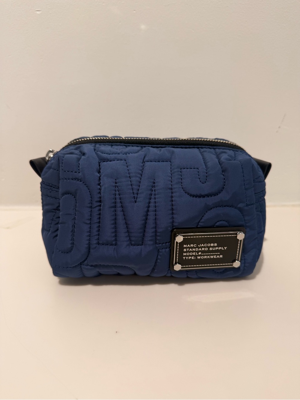Marc jacobs cosmetic pouch